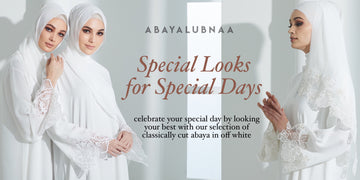 Special Looks for Special Days