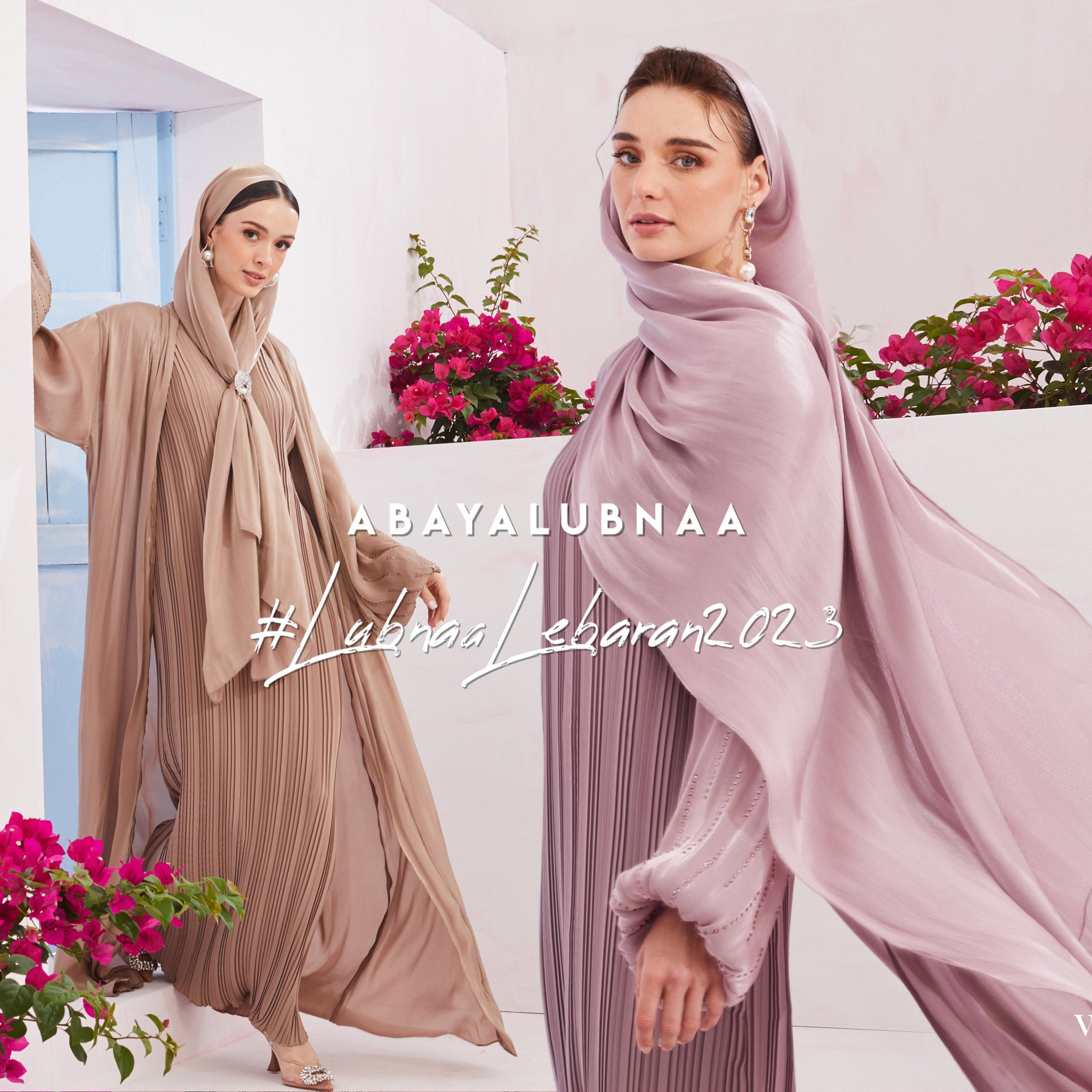 VALENTINA #LubnaaLebaran2023