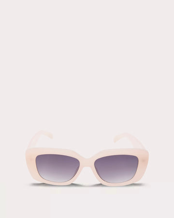 JULIA Plie Pink
