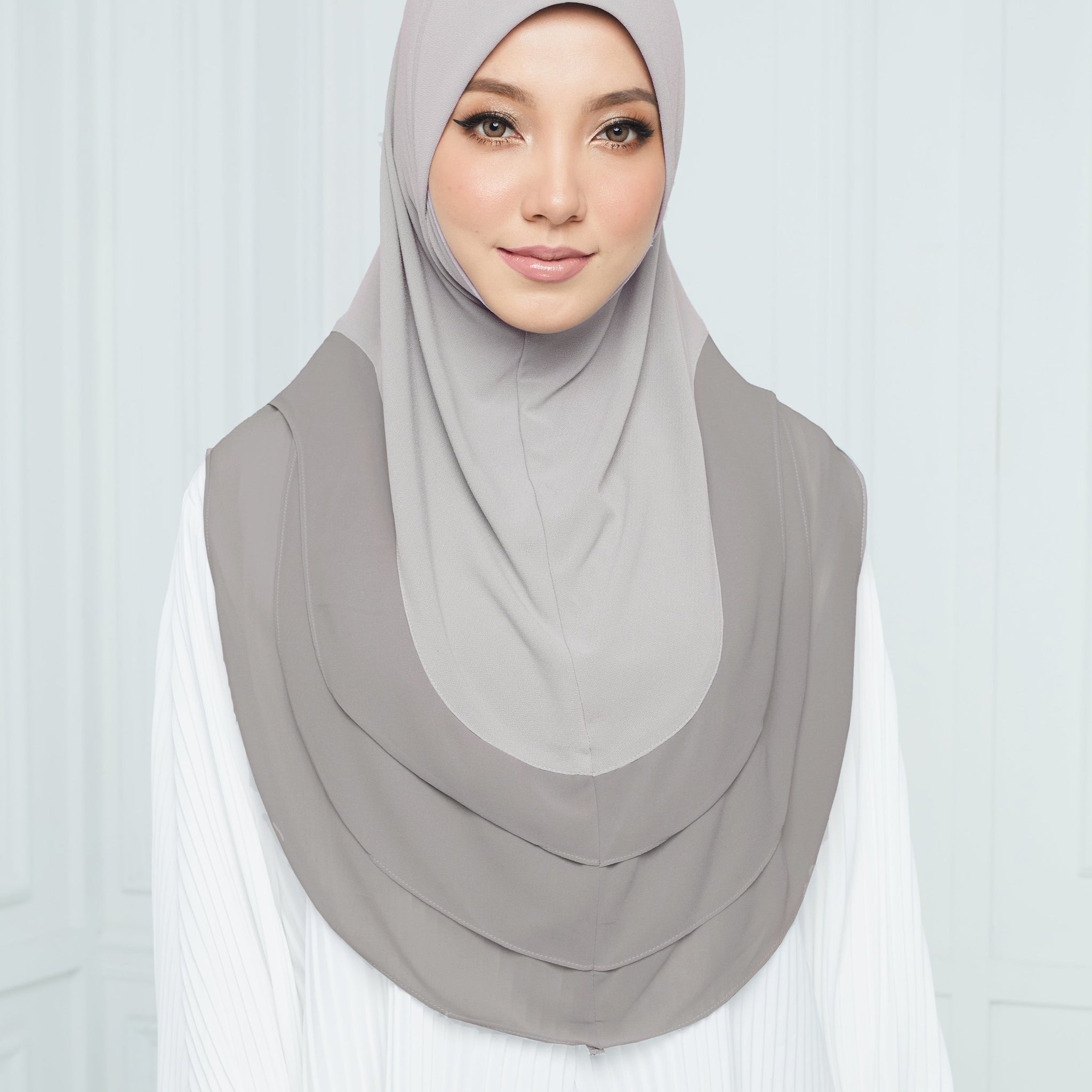 Sophea INSTANT in Light Grey