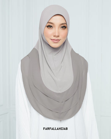 Sophea INSTANT in Light Grey