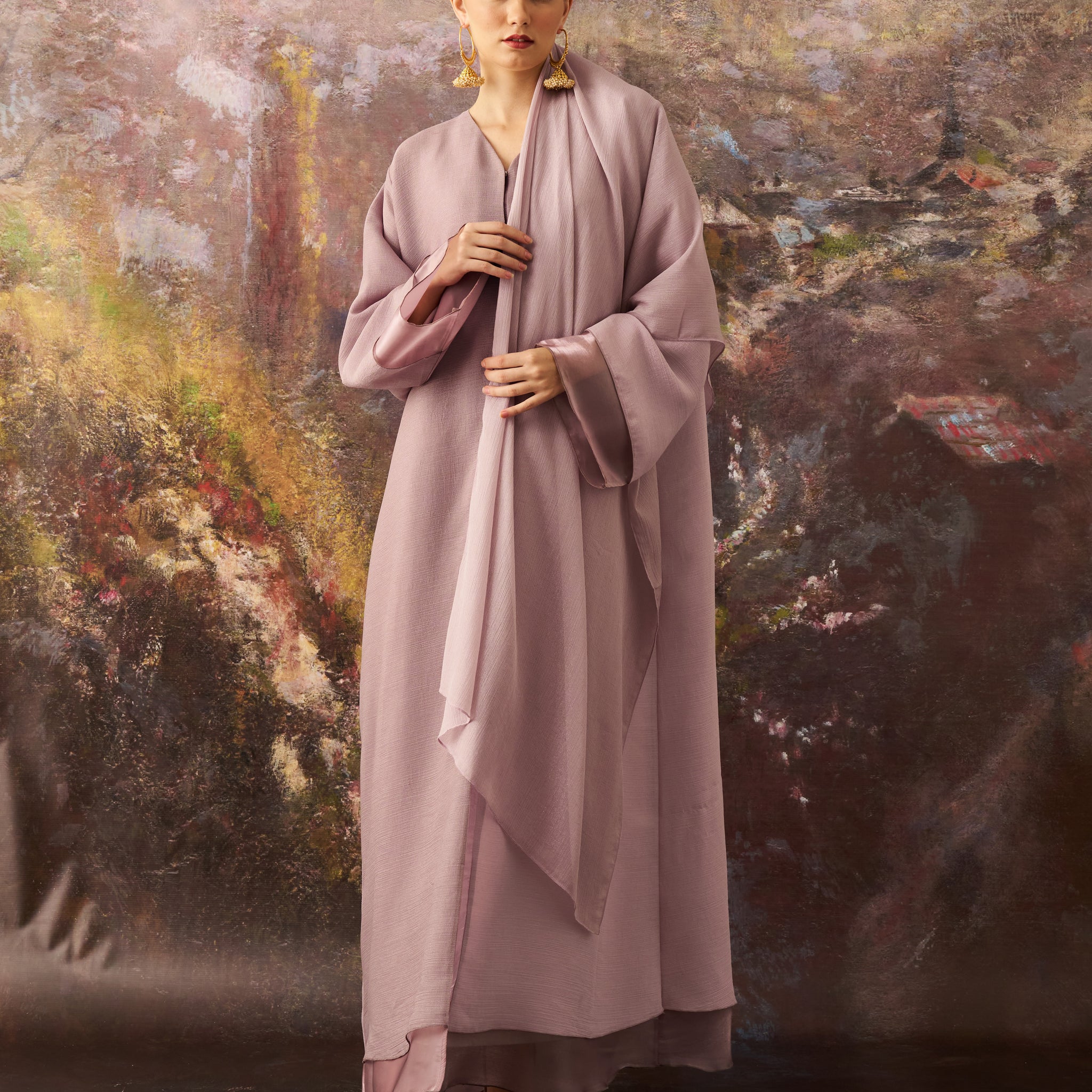 Alia Bhatt in Pink