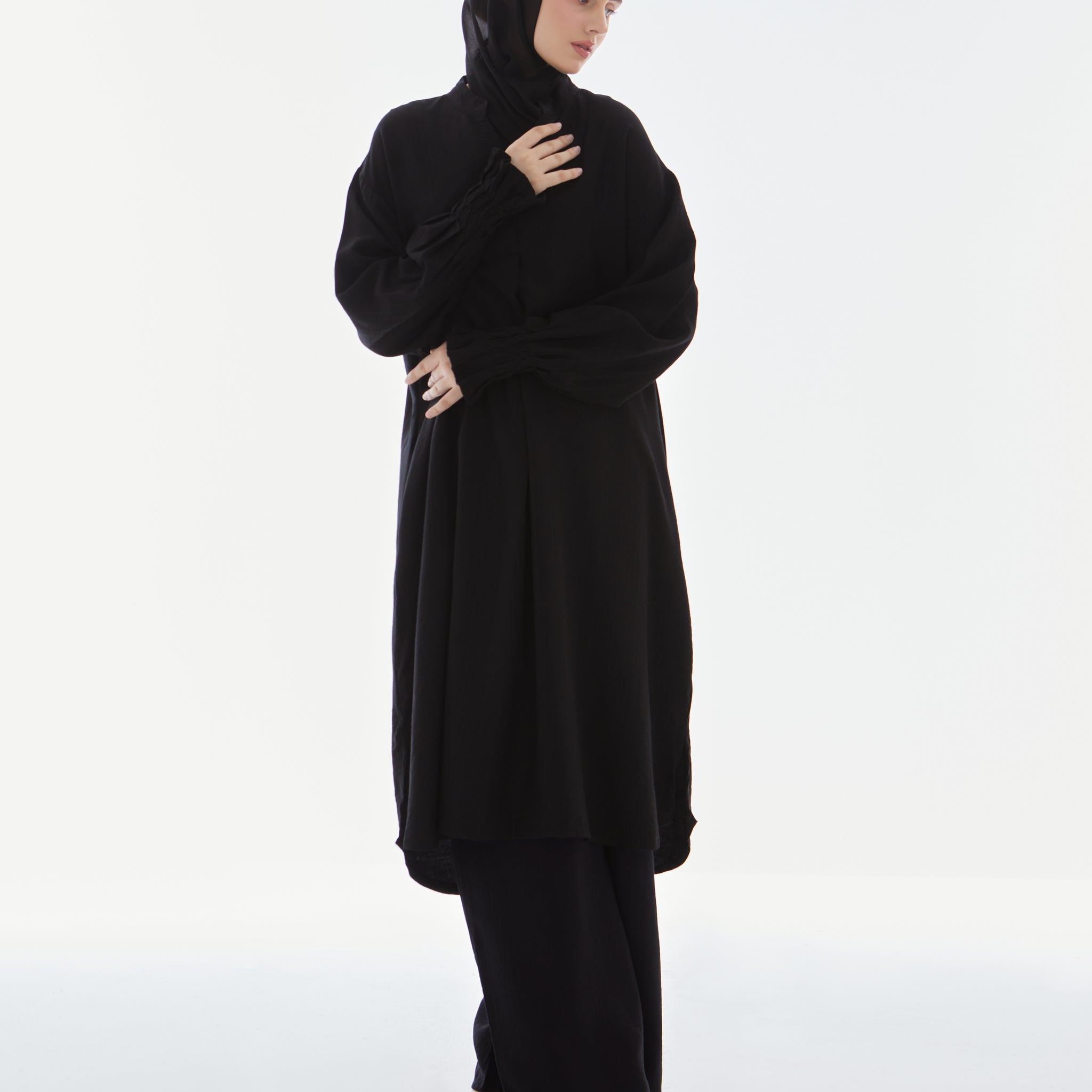 Karima SET in Meteorite