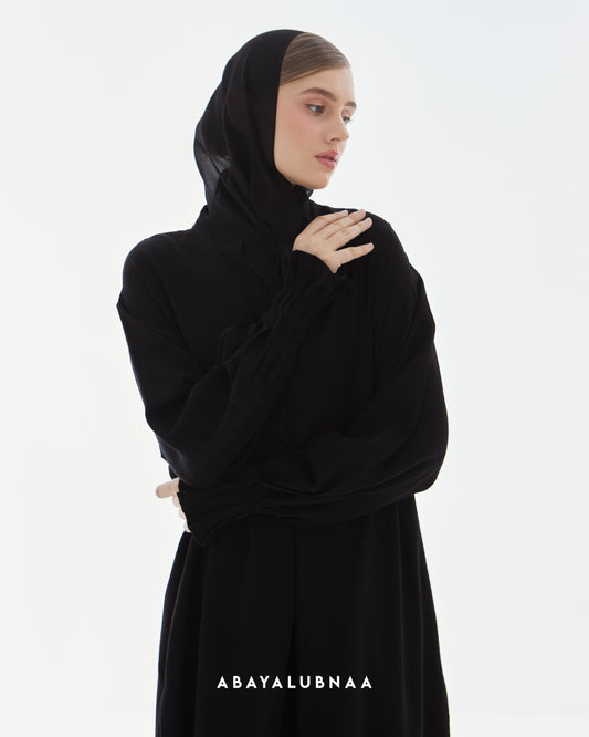 Karima SET in Meteorite