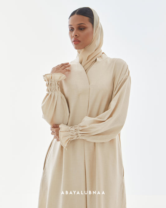 Karima SET in Nude