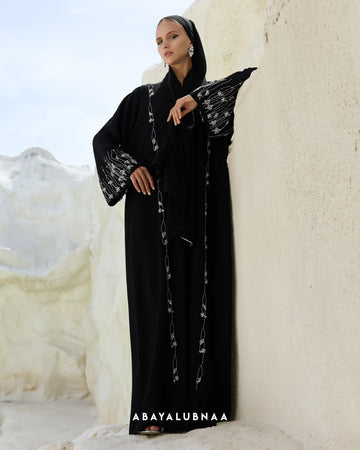Rafa Abaya in Meteorite