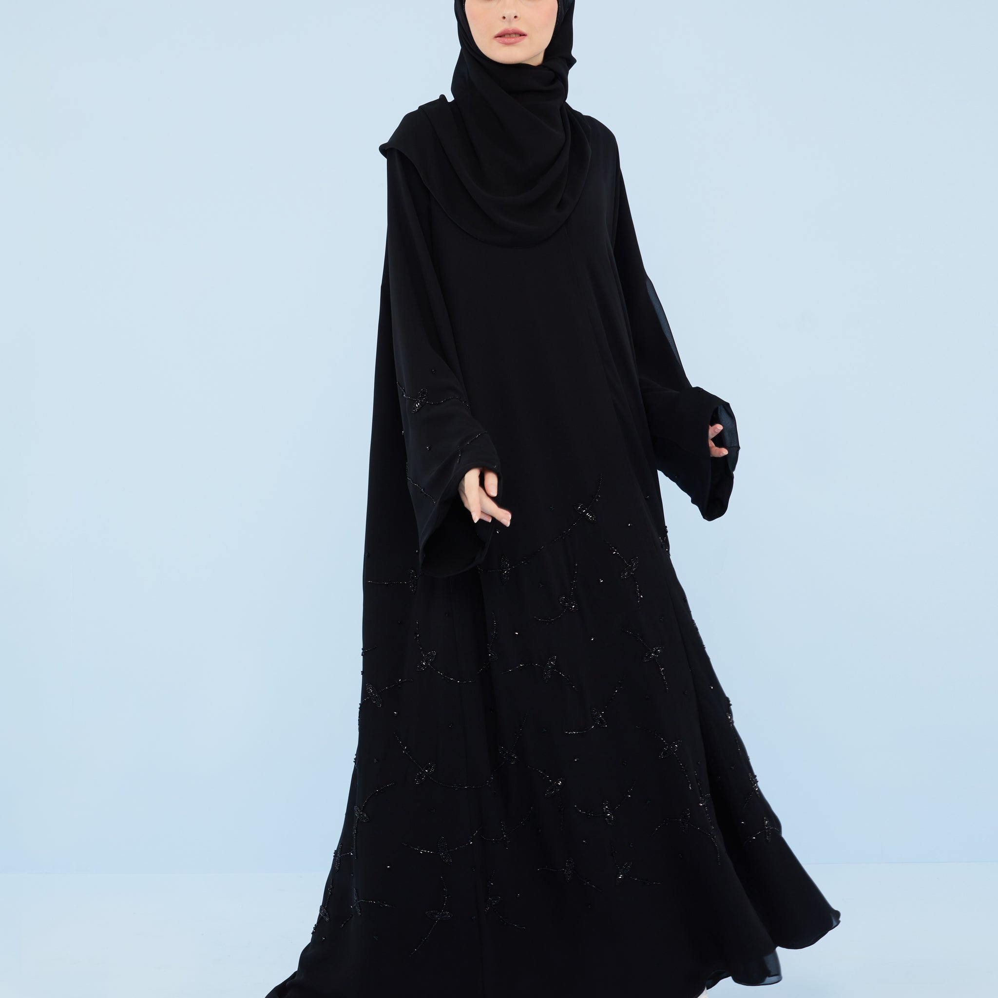 Rajwa Abaya