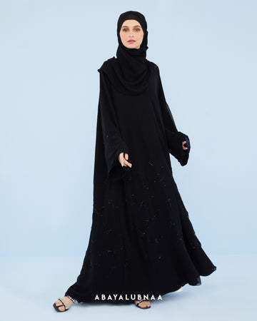 Rajwa Abaya