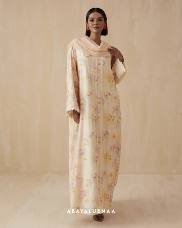 Sania LILY Abaya