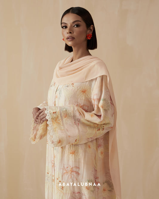 Sania LILY Abaya