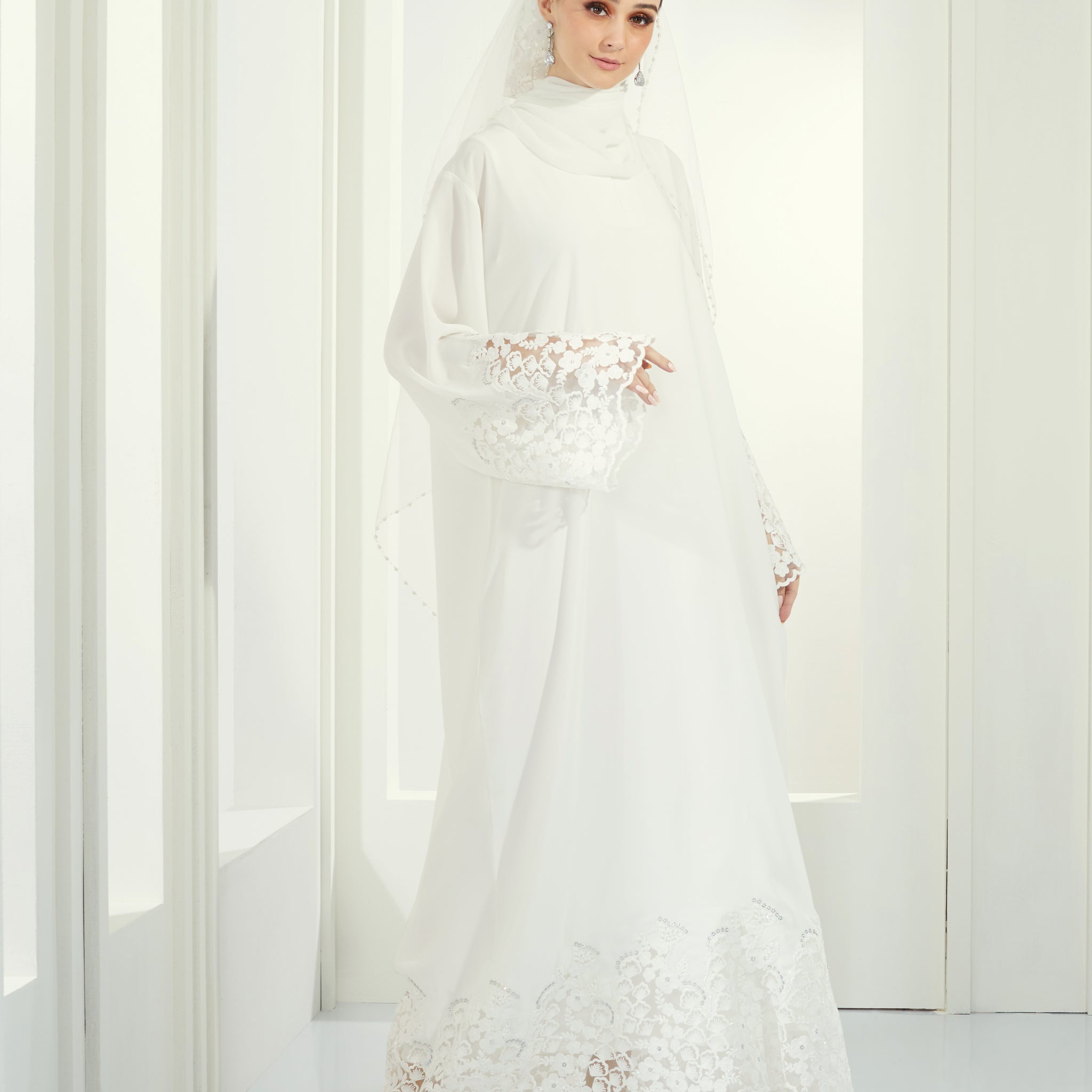 Grace Abaya