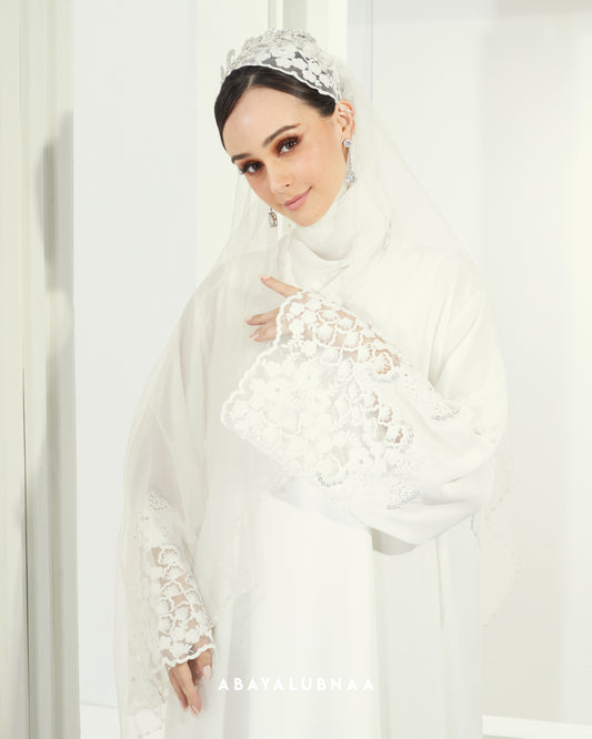 Grace Abaya