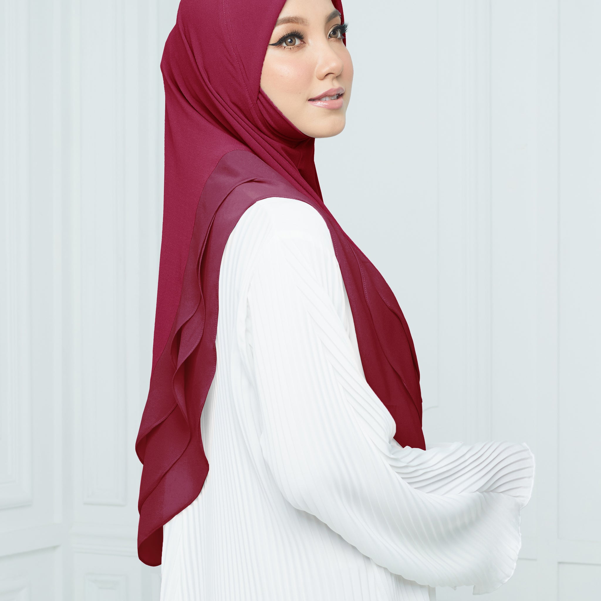 Sophea INSTANT in Bossy Pink