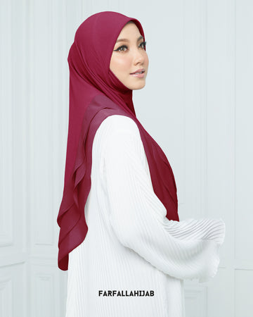 Sophea INSTANT in Bossy Pink