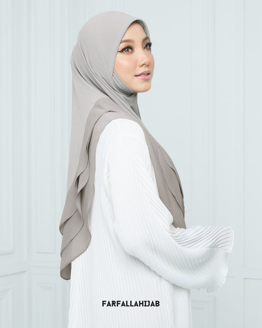 Sophea INSTANT in Light Grey