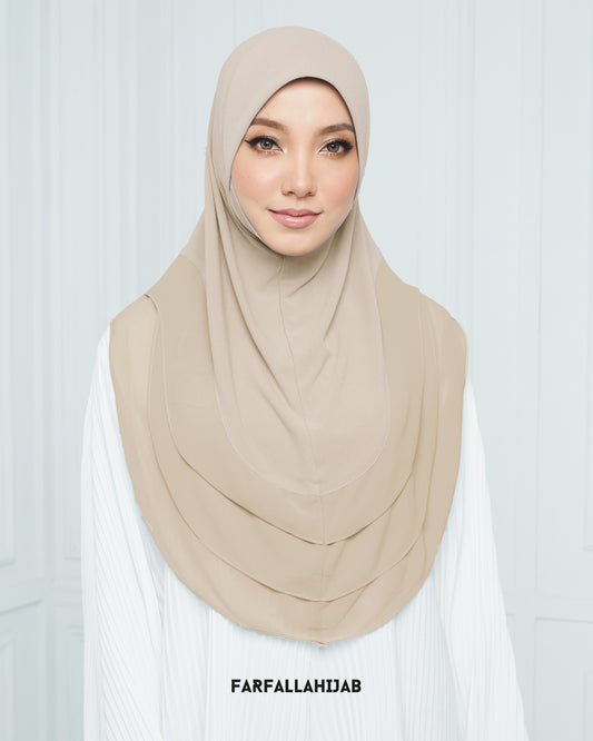 Sophea INSTANT in Light Nude