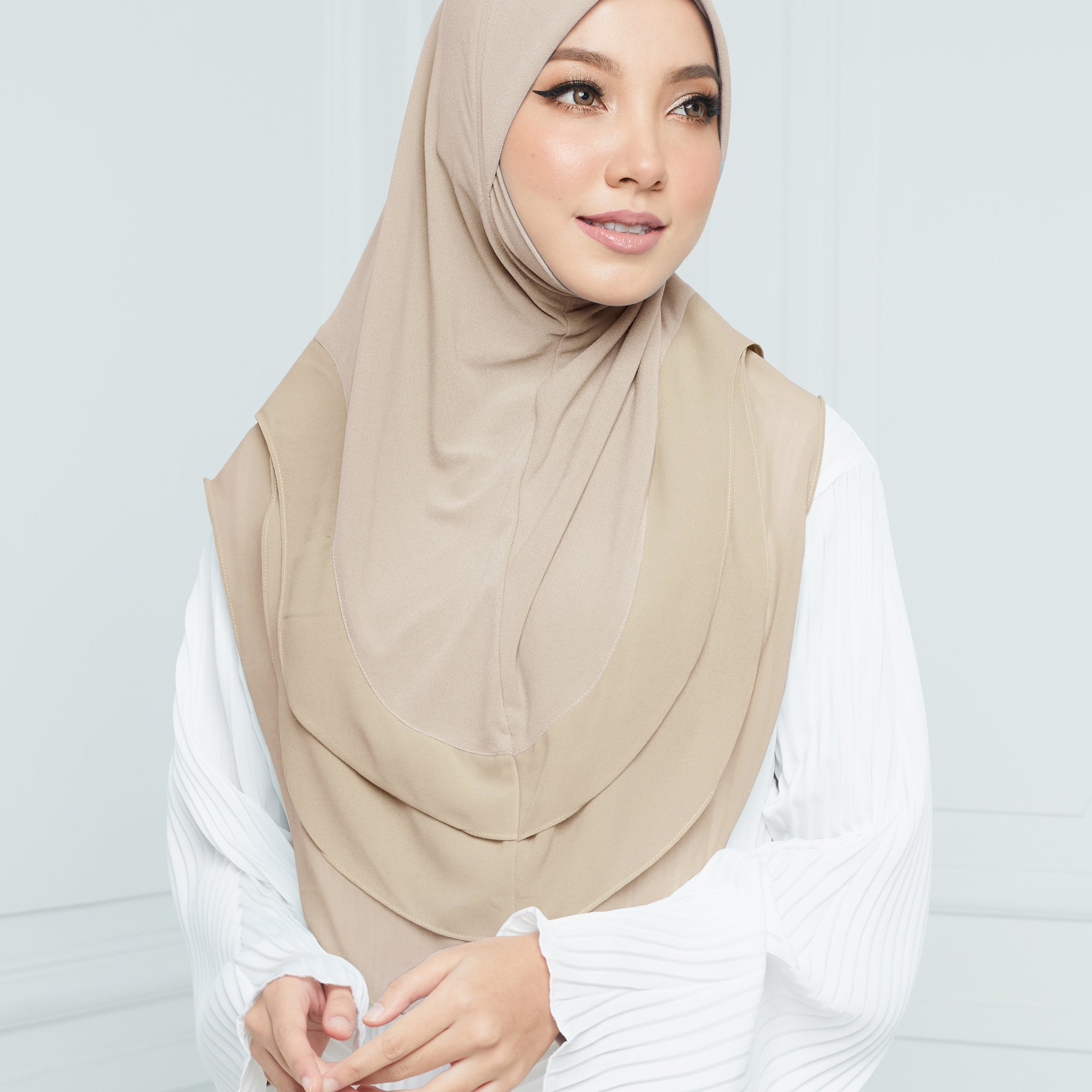Sophea INSTANT in Light Nude