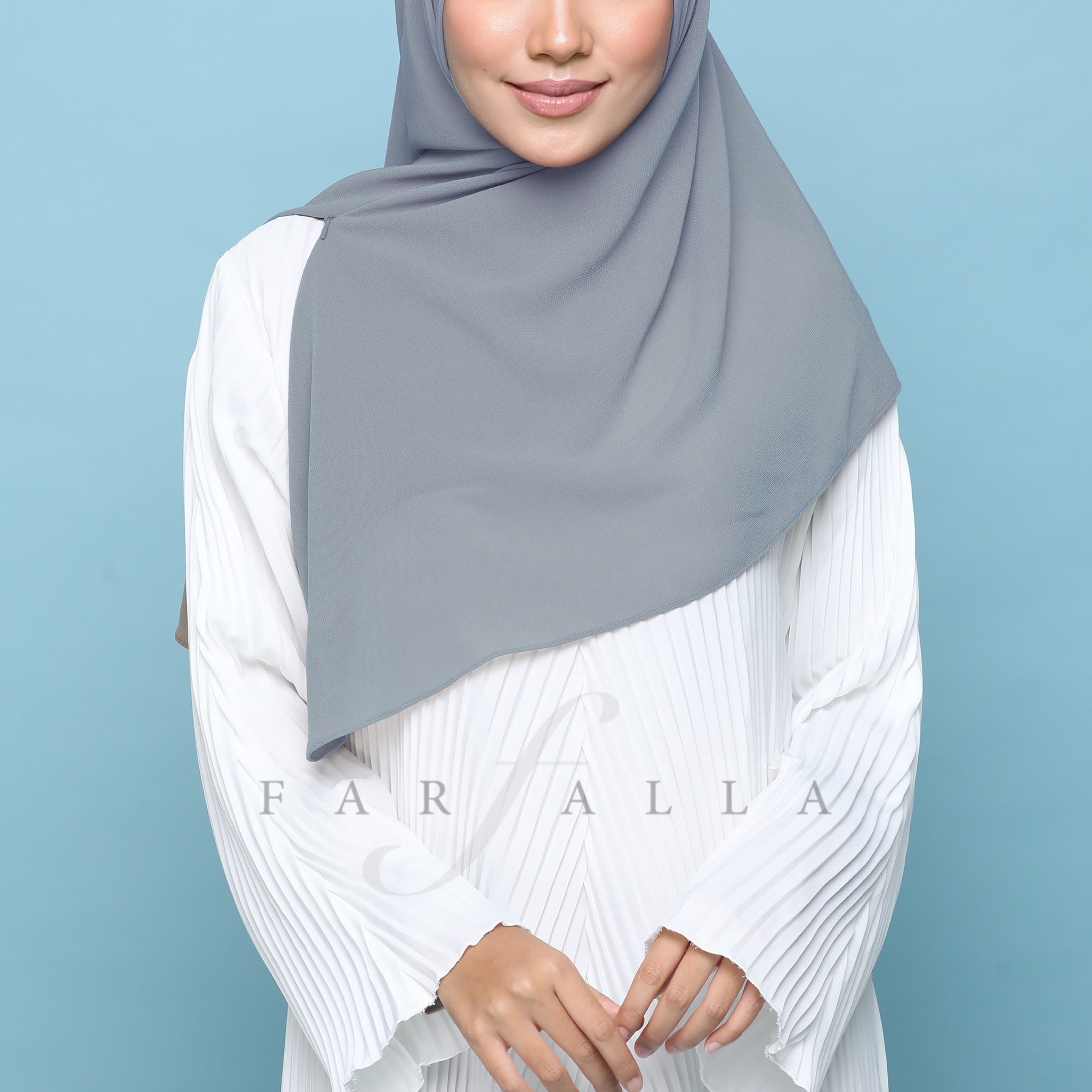 Rania INSTANT Bawal Instant in Little Falls